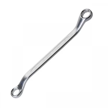 Chei Inelare - Cheie inelara dublă cotita JETECH OFS17-19, Ø17x19 mm