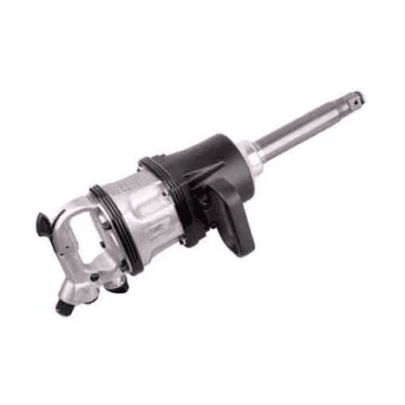 Cheie pneumatica de impact cu tija lunga JETECH AMW-1-3200, 1“, 3200 Nm [1]