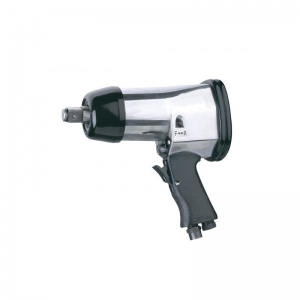 Surubelnita pneumatica si pistol pneumatic de insurubat - Pistol pneumatic impact Wert 1851, 3/4", 6-8 bari, 680 Nm