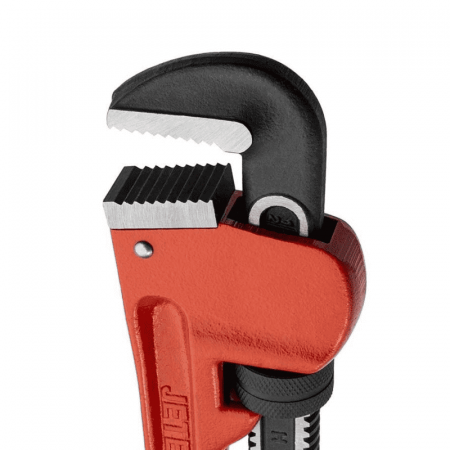 Cheie reglabila pentru tevi Jetech PWH-1200, Ø127 mm, L 1200 mm [3]