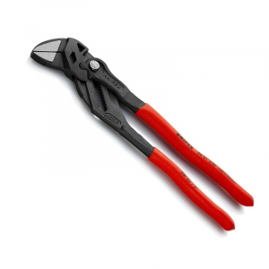 Cleste Instalator - Cleste pentru instalator Knipex 86 01 250, 250 mm
