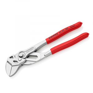 Cleste Instalator - Cleste pentru instalator Knipex 86 03 250, 250 mm