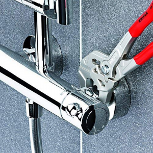 Cleste pentru instalator Knipex 86 05 250 T, 250 mm [3]