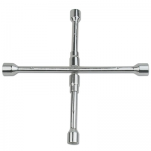 Cheie Roti - Cheie pentru roti Mannesmann 16000, 17-23 mm, pliabila