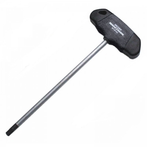 Surubelnita Torx - Surubelnita Torx cu maner tip T Mannesmann 18037, T25