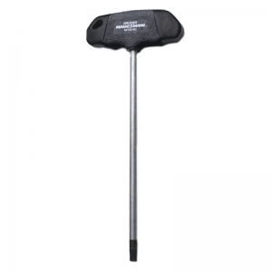 Surubelnita Torx cu maner tip T Mannesmann 18041, T45 [1]