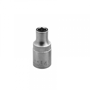 Chei Tubulare - Cheie tubulara Troy 26148, 1/4”, Ø 9 mm, L 25 mm