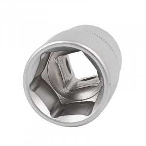 Cheie tubulara Troy 26196, 1/2”, Ø 24 mm, L 40 mm [1]