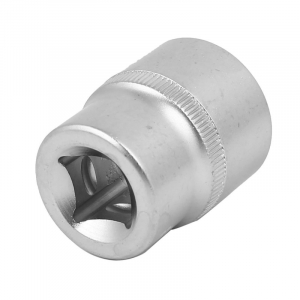 Cheie tubulara Troy 26197, 1/2”, Ø 27 mm, L 42 mm [3]