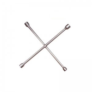 Cheie Roti - Cheie pentru roti Mannesmann 162-2, 24x27, 30x32 mm, in cruce