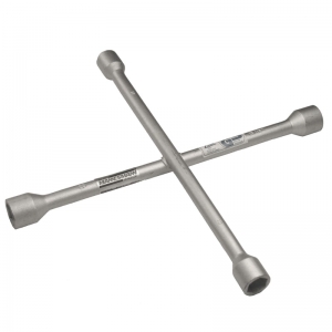 Cheie Roti - Cheie pentru roti Mannesmann 160-Extra ,17-22 mm, in cruce