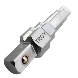 Cheie radiator Troy 26135, 1-3/8" [2]