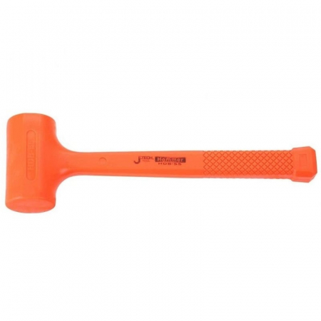 Ciocan Cauciuc - Ciocan cu absorbtie HDB-35 Jetech HDB-35, Ø35 mm, 350 g