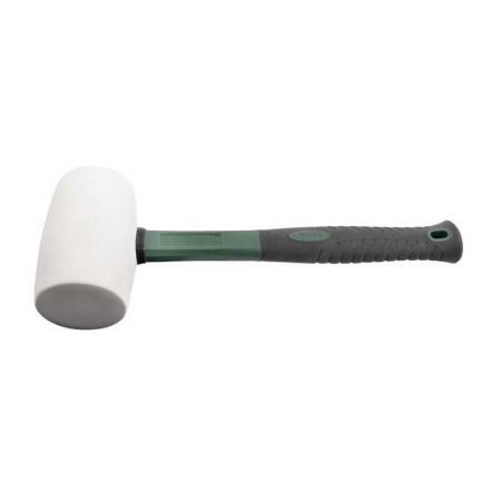 Ciocane Profesionale - Ciocan de cauciuc Mannesmann 76570, 675 g