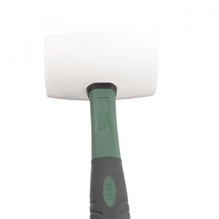 Ciocan de cauciuc Mannesmann 76570, 675 g [2]