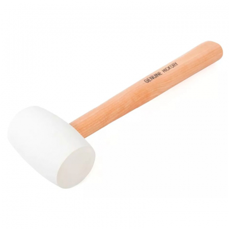 Ciocan de cauciuc Workpro W041020, 454 g [1]