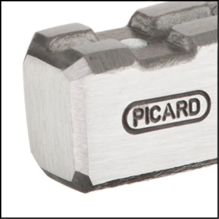 Ciocan de dulgher cu magnet pentru acoperisuri Picard 0069810, 600 g [3]