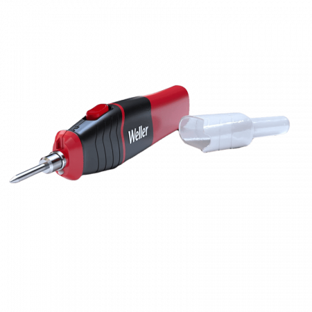 Ciocan de lipit Weller WLIBAK8, alimentare pe baterii  [3]