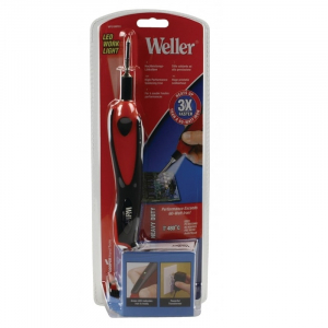 Ciocan de lipit profesional cu incalzire rapida Weller WPS18MPEU, 18 W [1]
