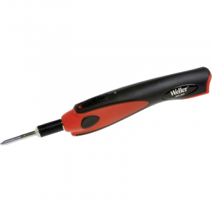 Letcon - Ciocan de lipit profesional cu incalzire rapida Weller WPS18MPEU, 18 W