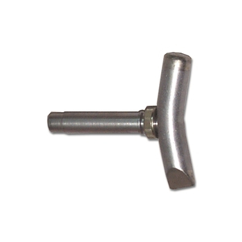 Ciocan de lipit profesional Profikit 200 Weller T0056209699N, 200 W [2]