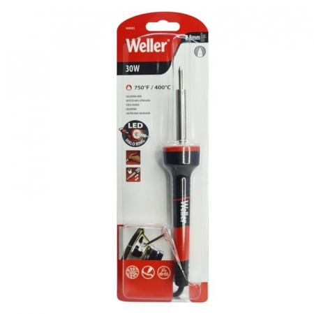 Letcon - Ciocan de lipit Weller WLIR3023, 30 W