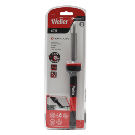 Letcon - Ciocan de lipit Weller WLIR6023C, 60 W