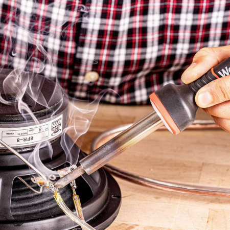 Ciocan de lipit Weller WLIR6023C, 60 W [5]