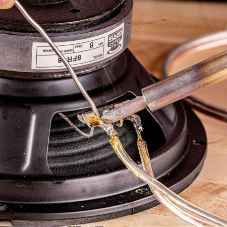 Ciocan de lipit Weller WLIR6023C, 60 W [4]