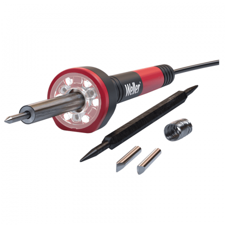 Letcon - Ciocan de lipit Weller WLIRK3023C, 30 W