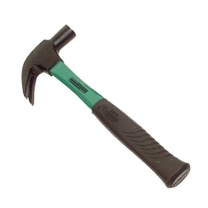 Ciocane Profesionale - Ciocan de tamplarie cu maner compozit, model American Mannesmann 76550, 600 g