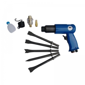 Set ciocan pneumatic Gude 40065, 6 bari [1]