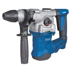 Ciocane Rotopercutoare & Demolatoare cu SDS-MAX / SDS-Plus - Ciocan rotopercutor DH 1300 PLUS Scheppach 5907902901, 1250 W, 5 J