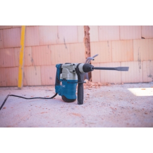 Ciocan rotopercutor DH 1300 PLUS Scheppach 5907902901, 1250 W, 5 J [5]