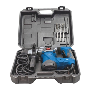 Ciocan rotopercutor DH 1300 PLUS Scheppach 5907902901, 1250 W, 5 J [1]