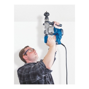 Ciocan rotopercutor DH 1300 PLUS Scheppach 5907902901, 1250 W, 5 J [4]