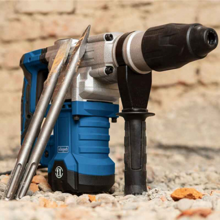 Ciocan rotopercutor DH1600MAX Scheppach 5907903901, 1050 W, 10 J [1]