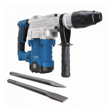 Ciocane Rotopercutoare & Demolatoare cu SDS-MAX / SDS-Plus - Ciocan rotopercutor DH1600MAX Scheppach 5907903901, 1050 W, 10 J
