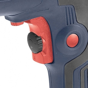 Ciocan rotopercutor KH 20 E Gude 58142, 650 W, 2200 rpm, 1.9 J [3]