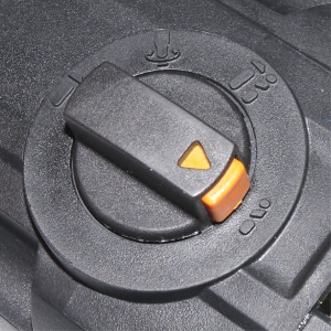 Ciocan rotopercutor SDS4-800 Evolution 096-0003, 650 W, 1100 rpm [3]