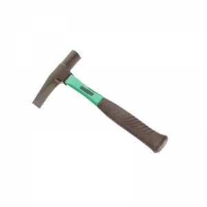 Ciocane Profesionale - Ciocan pentru zidarie cu maner compozit Mannesmann 76541, 600 gr