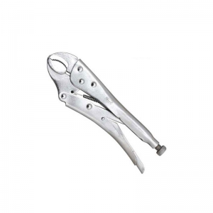 Clesti - Cleste autoblocant cu falci curbate Wert 2180, 250 mm