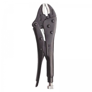 Clesti - Cleste autoblocant cu falci curbate Mannesmann 10505, 250 mm