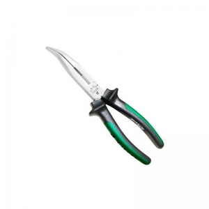 Clesti - Cleste cu varf lung curbat Troy 21036,160 mm