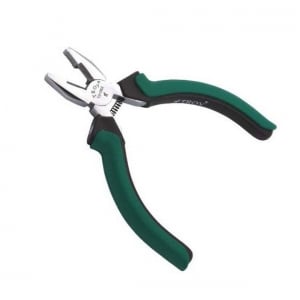Clesti - Cleste mini combinat tip patent Troy 21052, 115 mm
