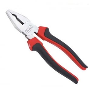 Clesti - Cleste combinat tip patent Wert 2108, 200 mm