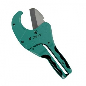 Clesti - Cleste pentru taiat tevi PVC Troy 27064, Ø64 mm