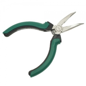 Clesti - Cleste cu varf lung indoit Mannesmann 1070-5, 135 mm