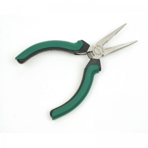 Clesti - Cleste cu varf lung drept Mannesmann 1070-4, 130 mm