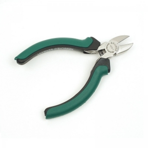 Clesti - Cleste mini cu tais diagonal Mannesmann 1070-1, 115 mm